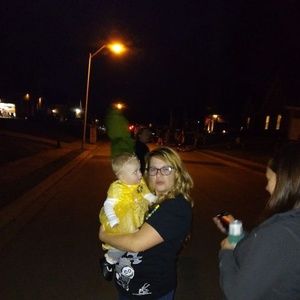 Meet your Posher, Casey